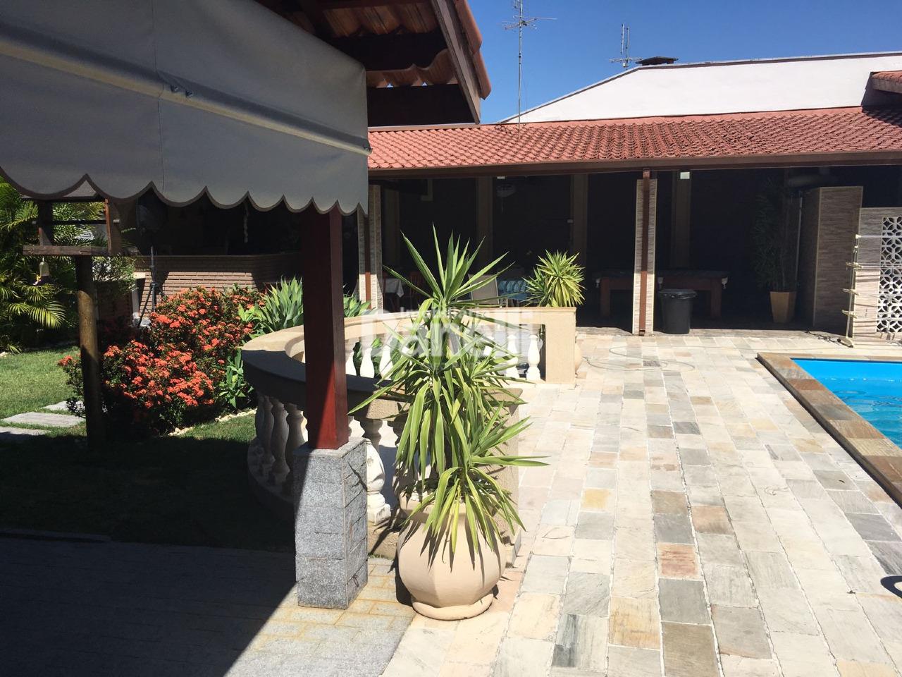 Casa em Condomínio à venda no Loteamento Eldorado Jardim Residencial: 