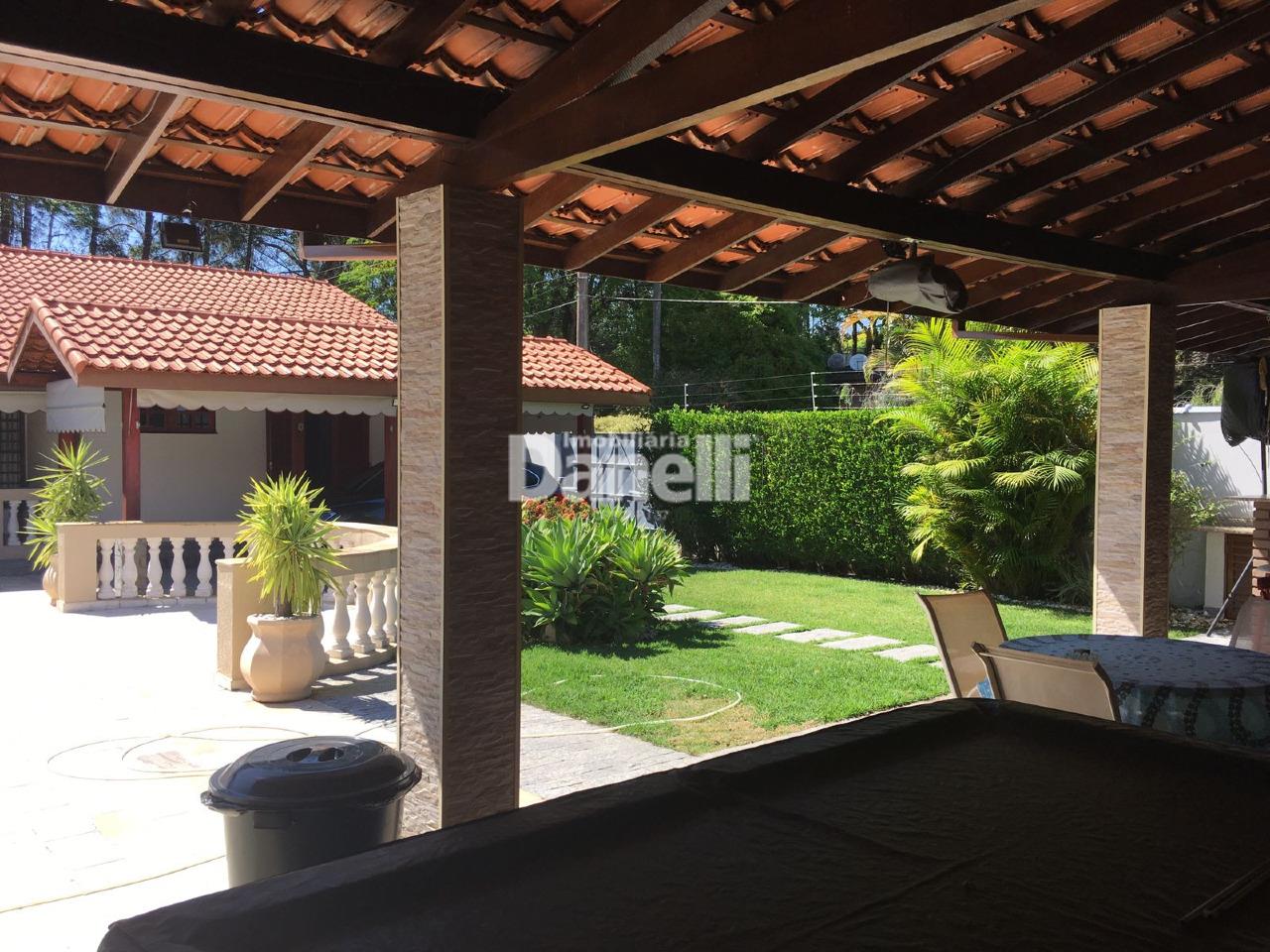 Casa em Condomínio à venda no Loteamento Eldorado Jardim Residencial: 