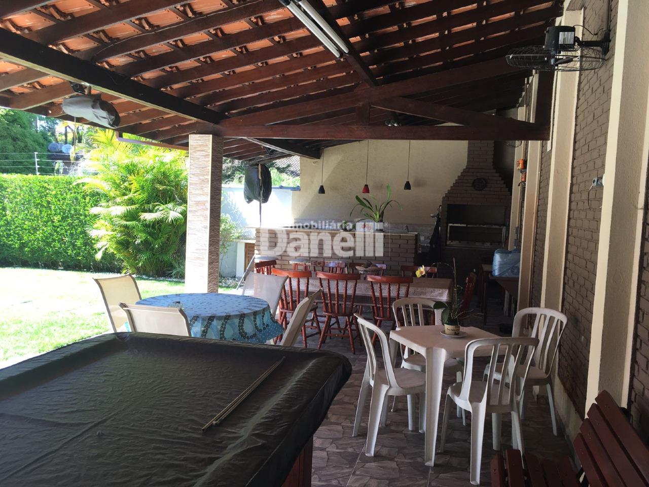 Casa em Condomínio à venda no Loteamento Eldorado Jardim Residencial: 