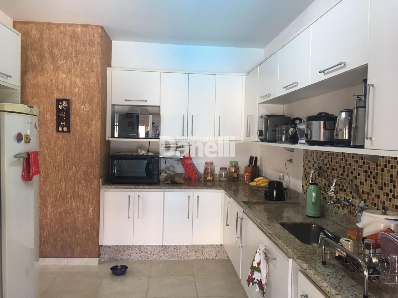 Casa em Condomínio à venda no Loteamento Eldorado Jardim Residencial: 