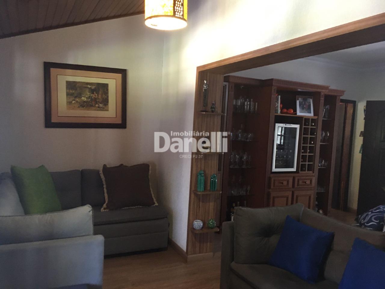 Casa em Condomínio à venda no Loteamento Eldorado Jardim Residencial: 