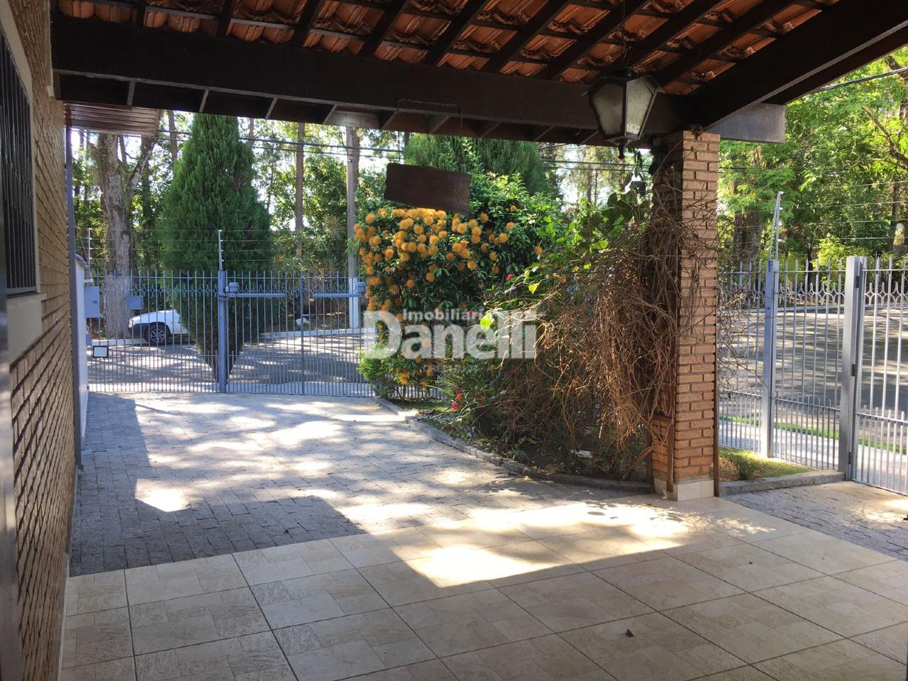 Casa em Condomínio à venda no Loteamento Eldorado Jardim Residencial: 