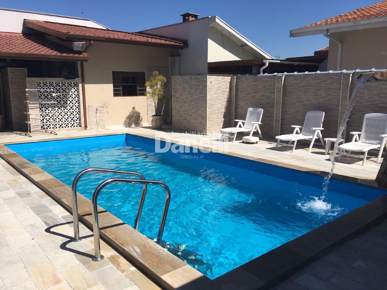 Casa em Condomínio à venda no Loteamento Eldorado Jardim Residencial: 