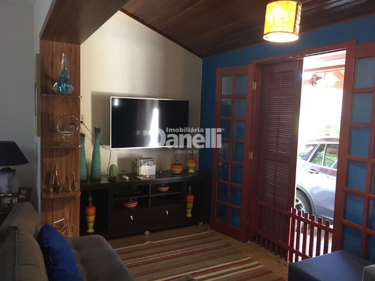 Casa em Condomínio à venda no Loteamento Eldorado Jardim Residencial: 