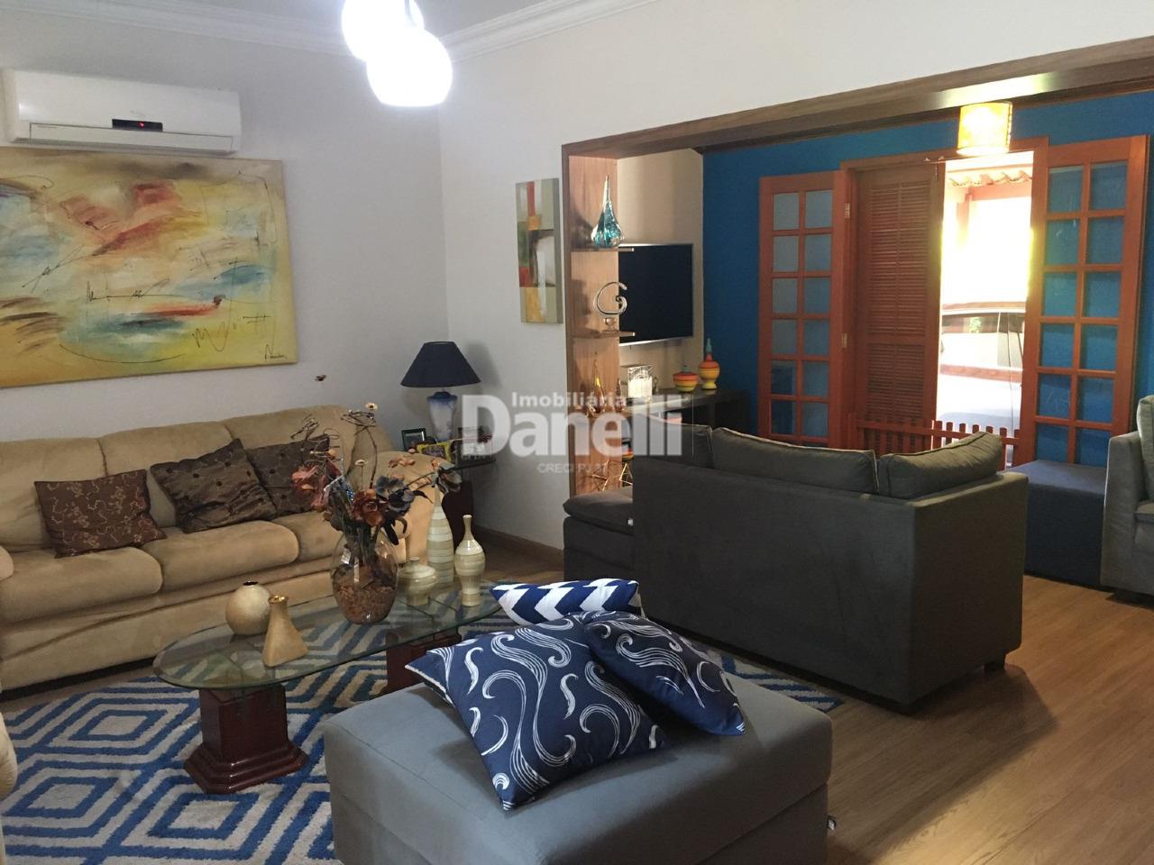 Casa em Condomínio à venda no Loteamento Eldorado Jardim Residencial: 