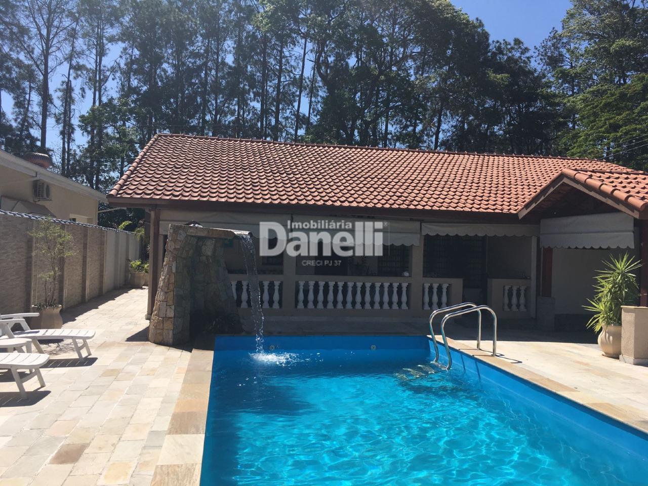 Casa em Condomínio à venda no Loteamento Eldorado Jardim Residencial: 