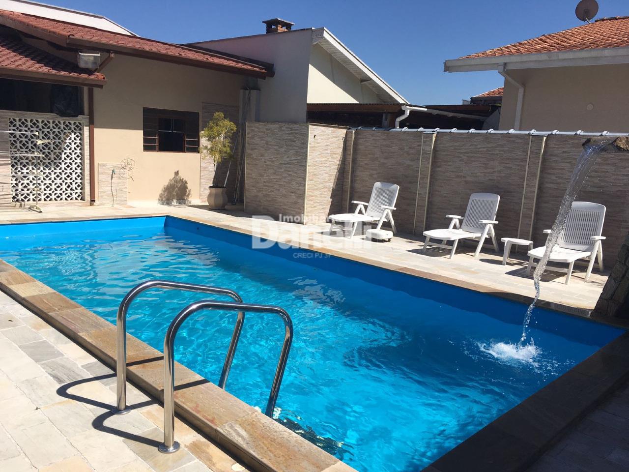 Casa em Condomínio à venda no Loteamento Eldorado Jardim Residencial: 