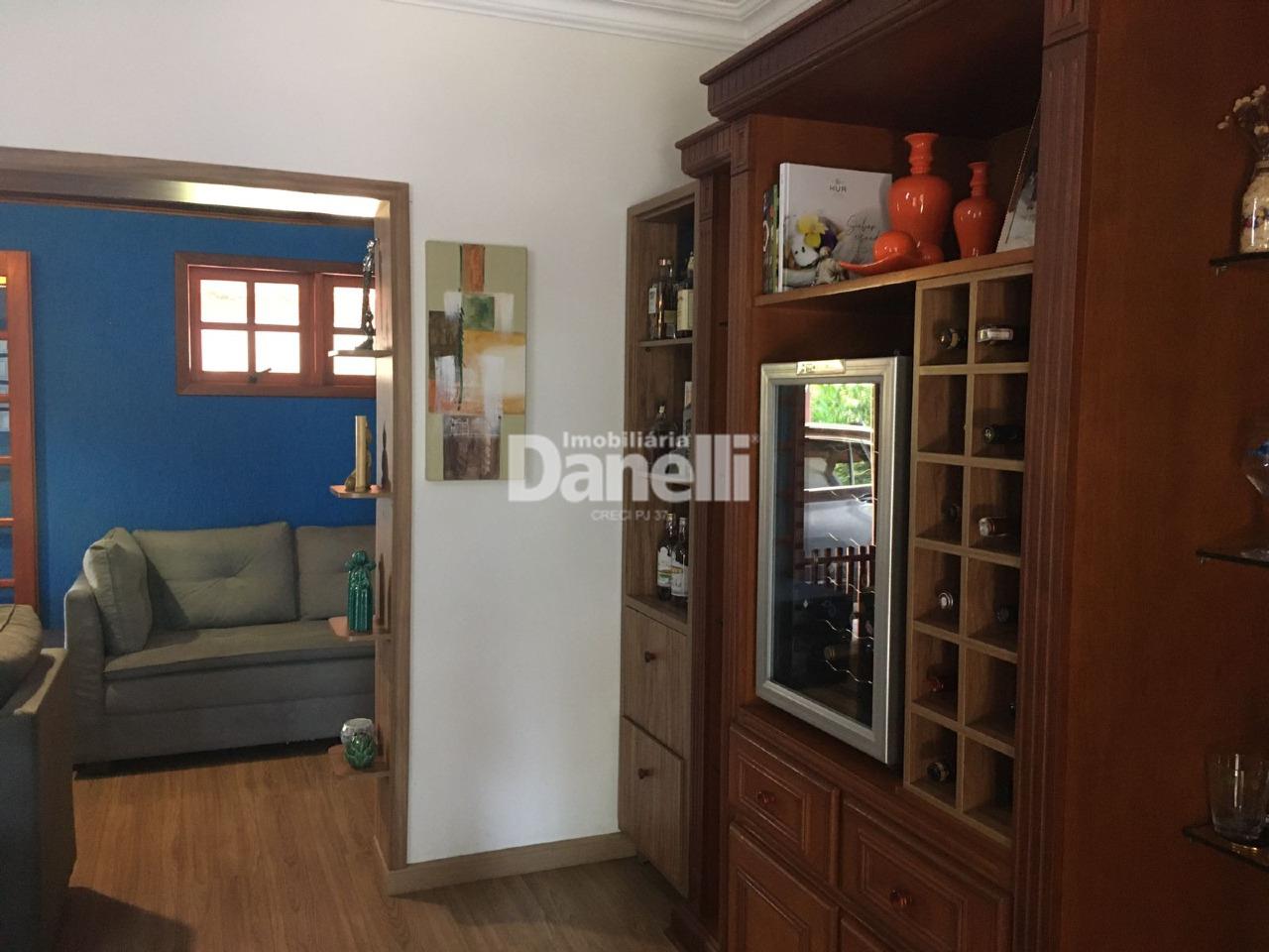 Casa em Condomínio à venda no Loteamento Eldorado Jardim Residencial: 