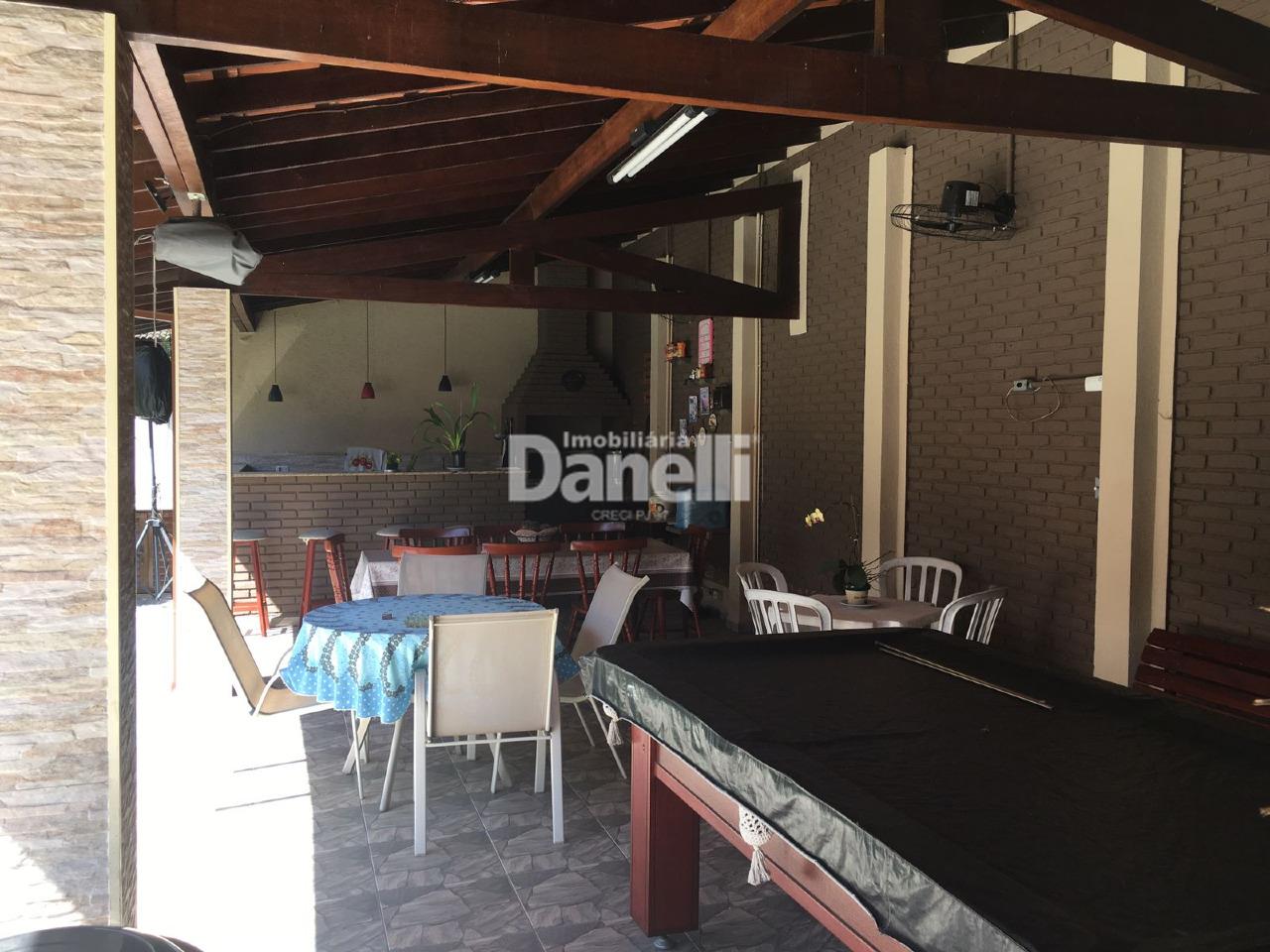 Casa em Condomínio à venda no Loteamento Eldorado Jardim Residencial: 