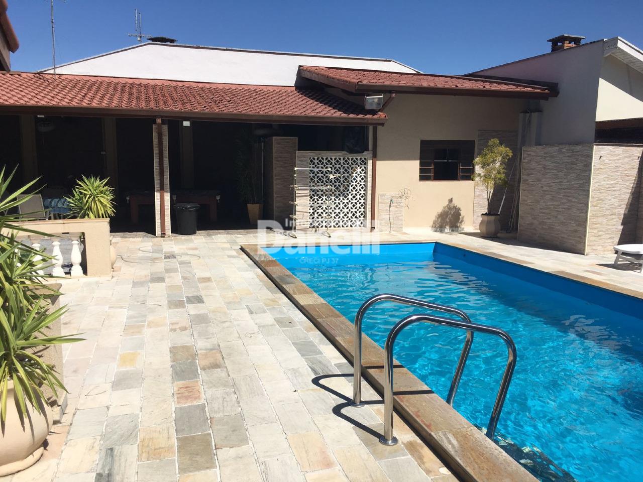 Casa em Condomínio à venda no Loteamento Eldorado Jardim Residencial: 