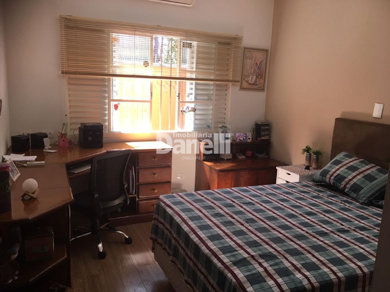 Casa em Condomínio à venda no Loteamento Eldorado Jardim Residencial: 