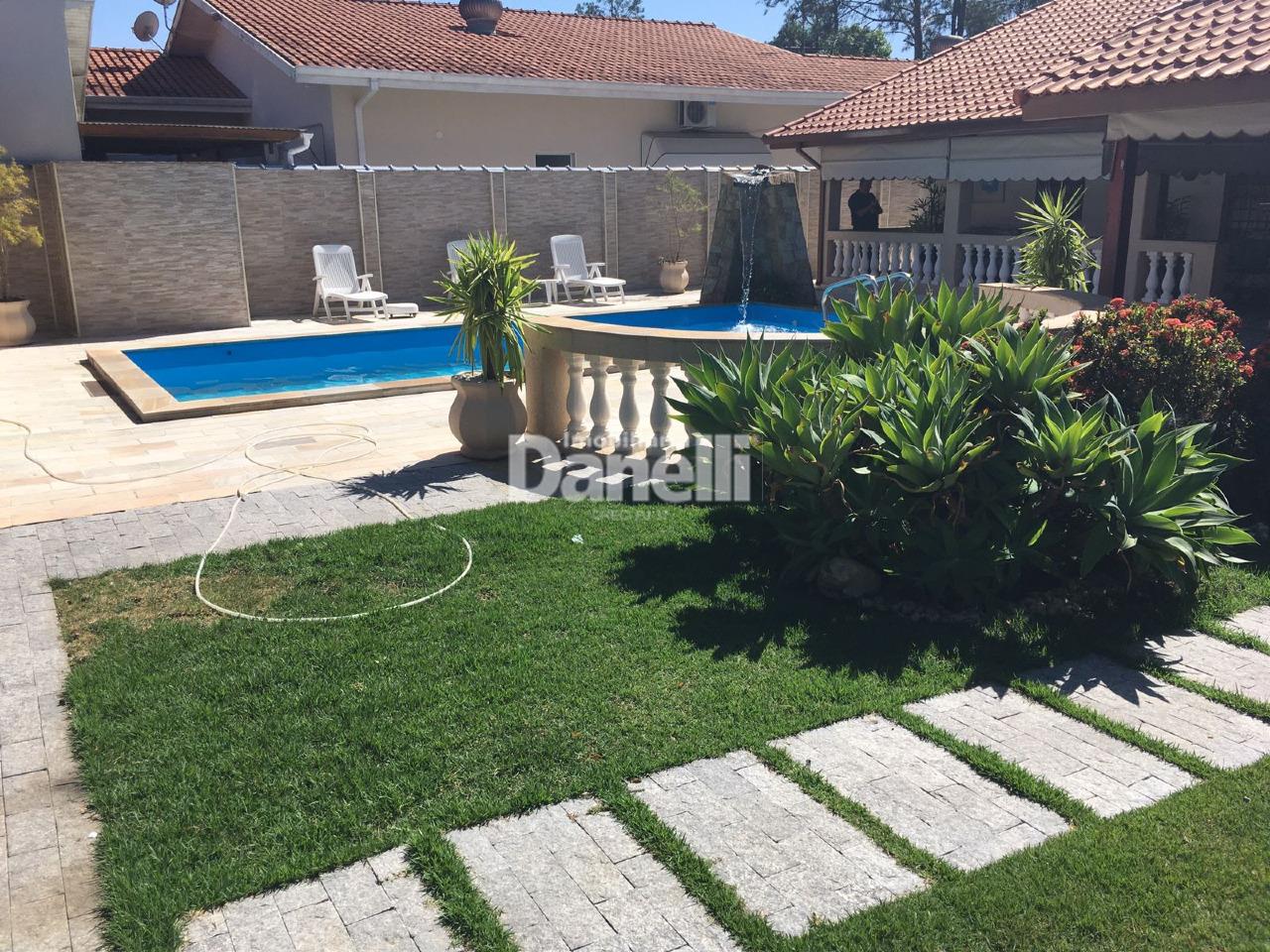 Casa em Condomínio à venda no Loteamento Eldorado Jardim Residencial: 