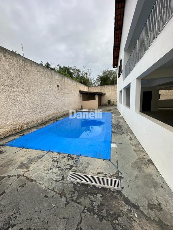 Casa em Condomínio à venda no Loteamento Eldorado Jardim Residencial: 