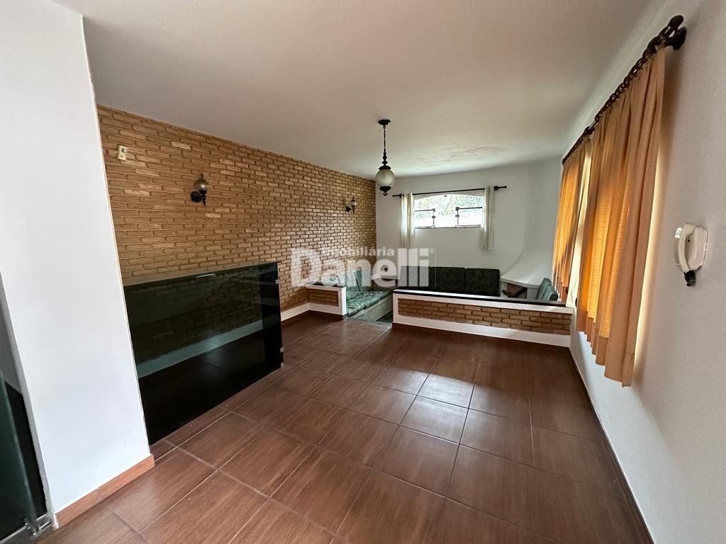 Casa em Condomínio à venda no Loteamento Eldorado Jardim Residencial: 