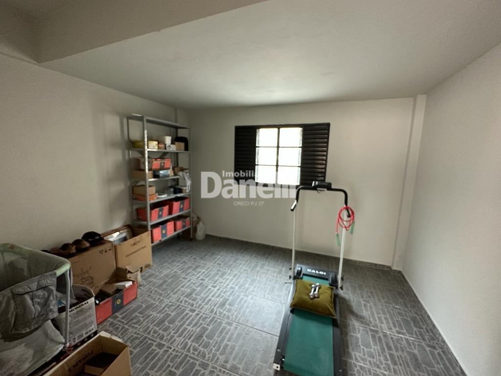 Casa em Condomínio à venda no Loteamento Eldorado Jardim Residencial: 