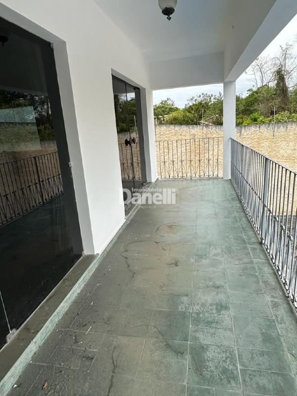 Casa em Condomínio à venda no Loteamento Eldorado Jardim Residencial: 