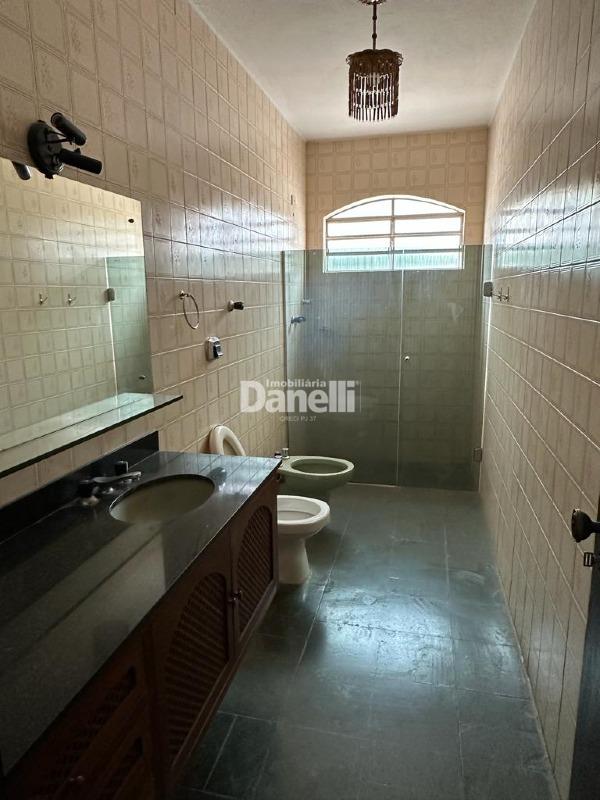 Casa em Condomínio à venda no Loteamento Eldorado Jardim Residencial: 