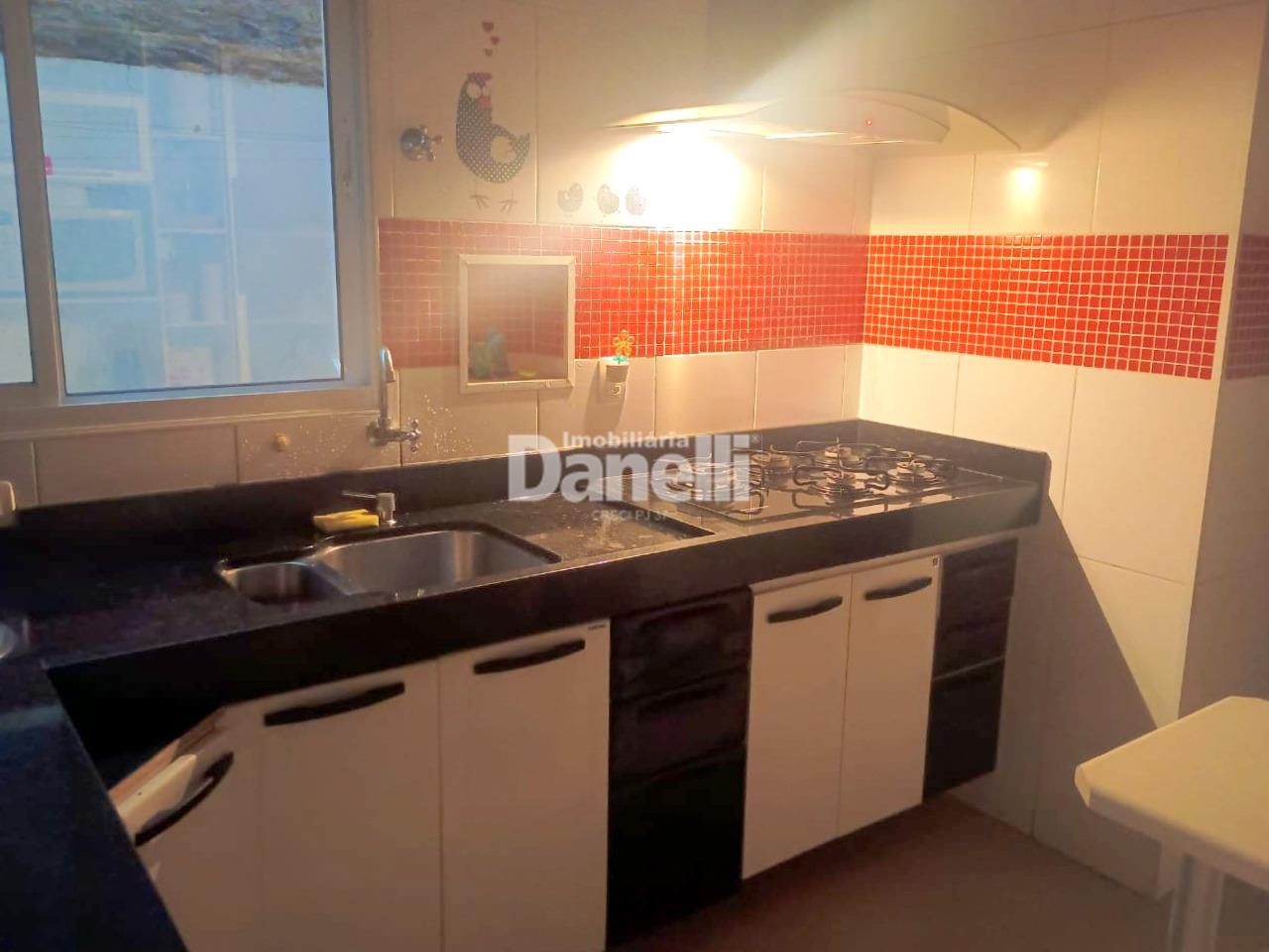 Casa à venda no Loteamento Jardim dos Eucaliptos: 