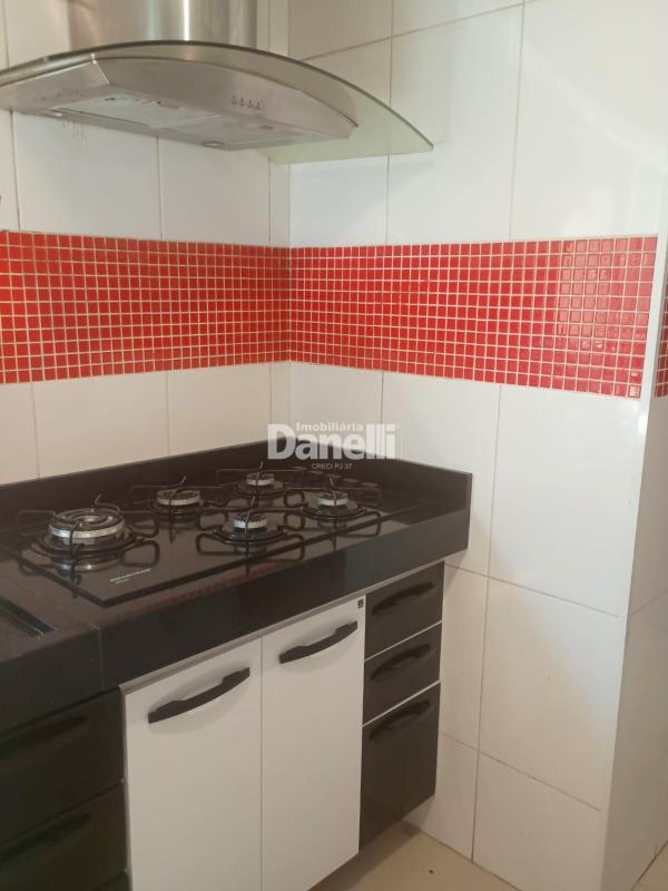 Casa à venda no Loteamento Jardim dos Eucaliptos: 