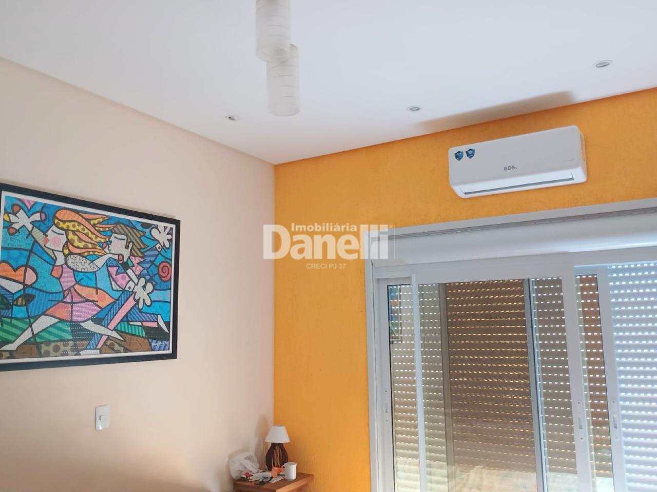 Casa à venda no Loteamento Jardim dos Eucaliptos: 