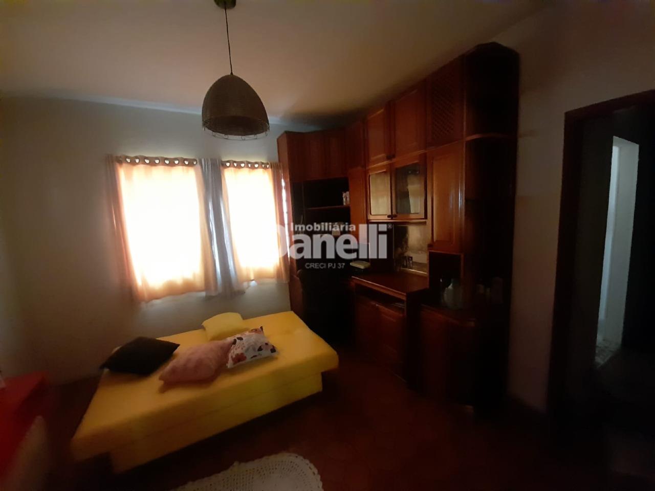 Casa à venda no Loteamento Jardim dos Eucaliptos: 