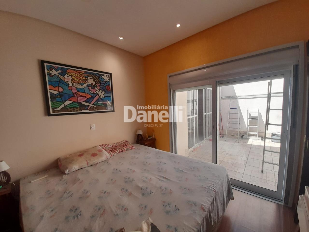 Casa à venda no Loteamento Jardim dos Eucaliptos: 