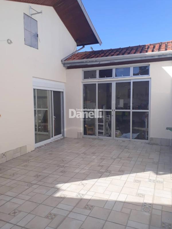 Casa à venda no Loteamento Jardim dos Eucaliptos: 