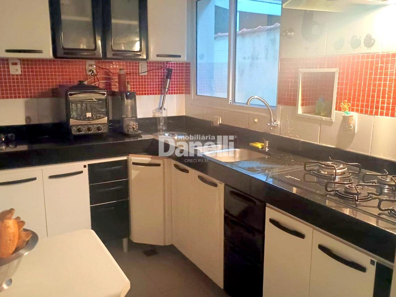 Casa à venda no Loteamento Jardim dos Eucaliptos: 