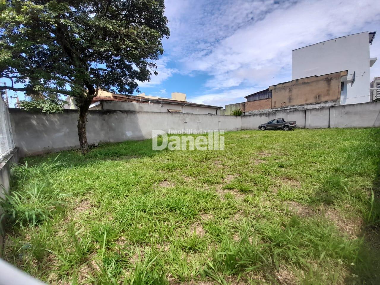 Lote para aluguel no Centro: 