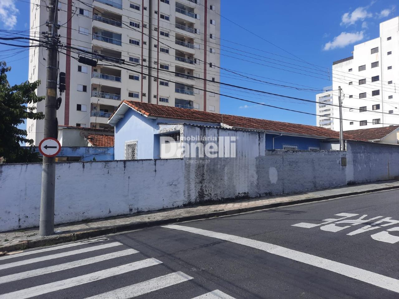 Casa à venda no Jardim Eulália: 