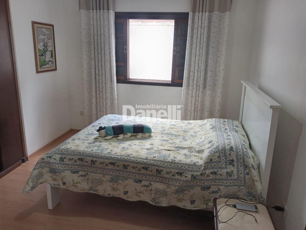 Casa à venda no Loteamento Residencial Vargas: 