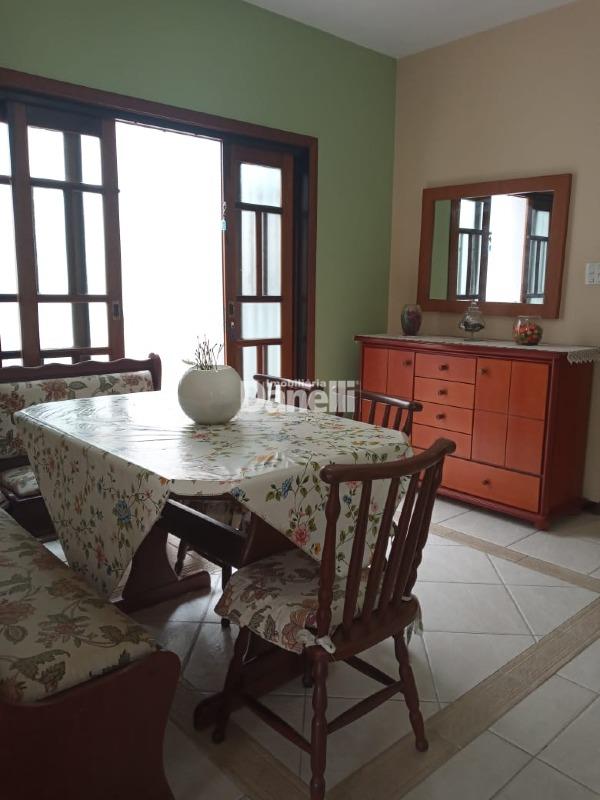 Casa à venda no Loteamento Residencial Vargas: 