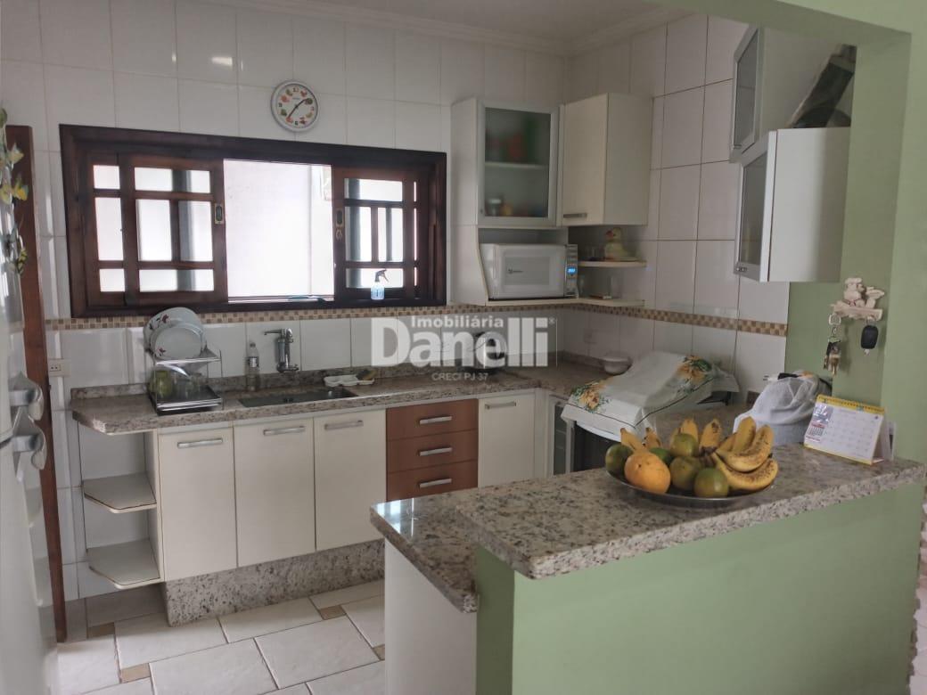 Casa à venda no Loteamento Residencial Vargas: 