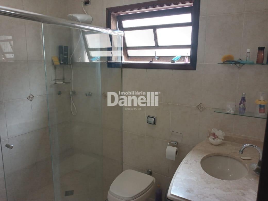 Casa à venda no Loteamento Residencial Vargas: 