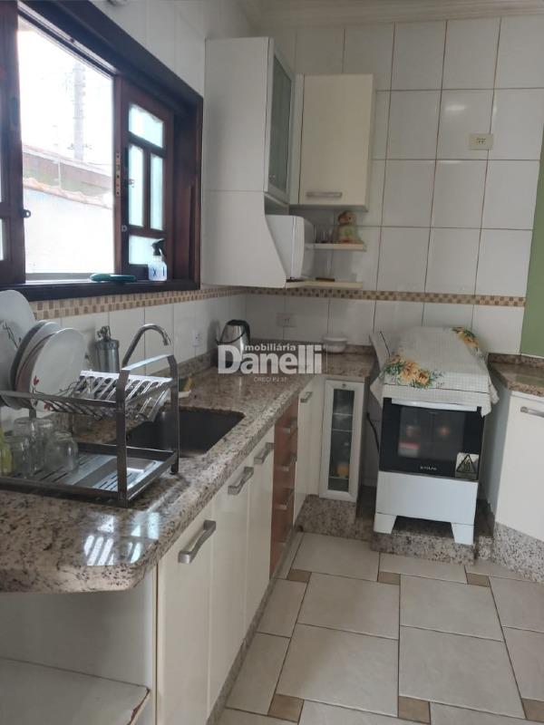 Casa à venda no Loteamento Residencial Vargas: 