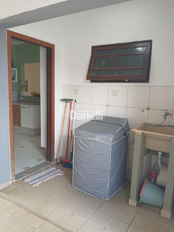 Casa à venda no Loteamento Residencial Vargas: 