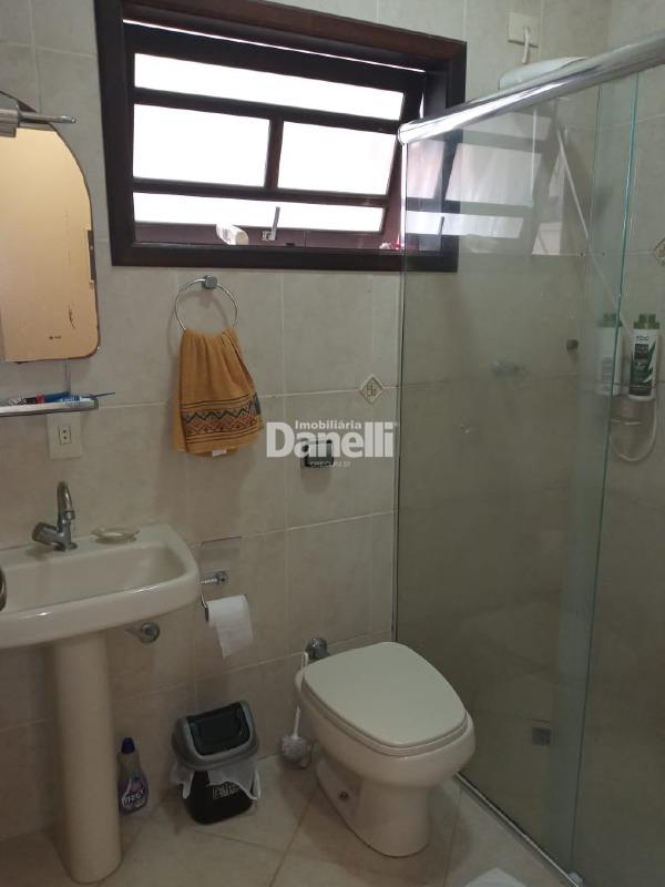 Casa à venda no Loteamento Residencial Vargas: 