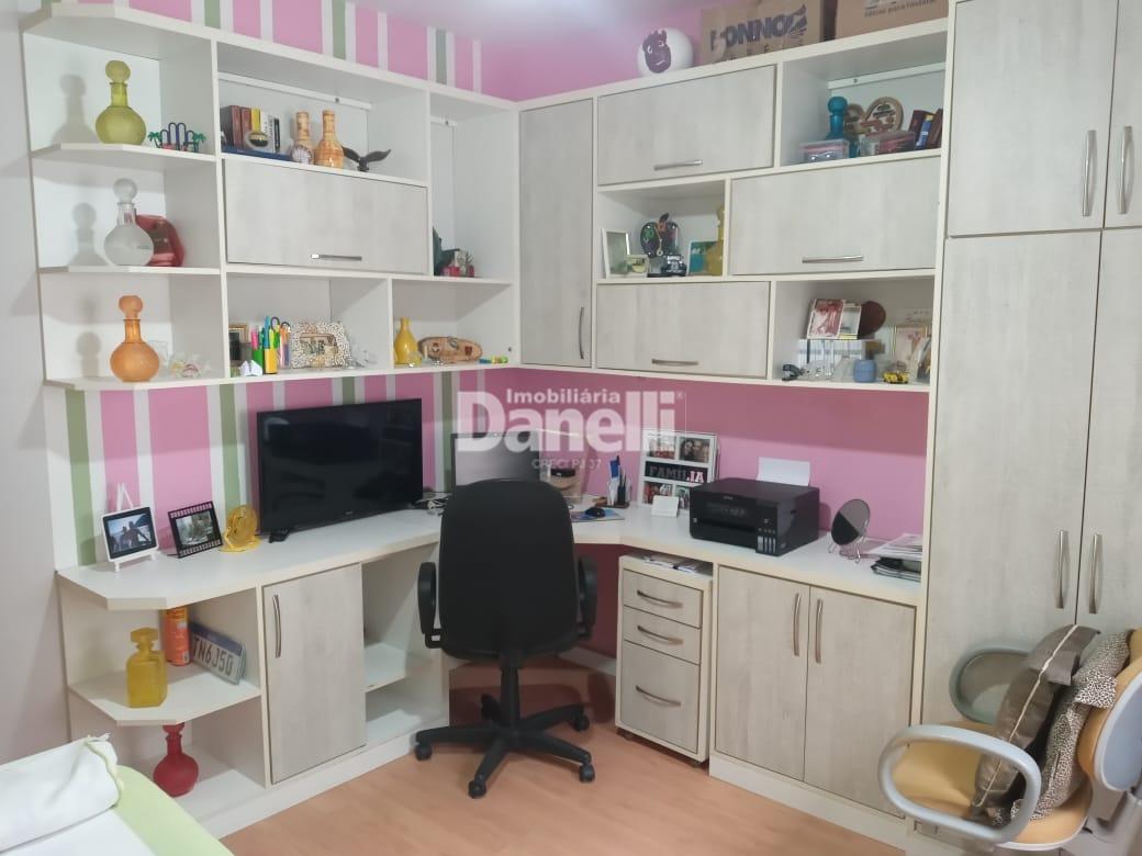 Casa à venda no Loteamento Residencial Vargas: 