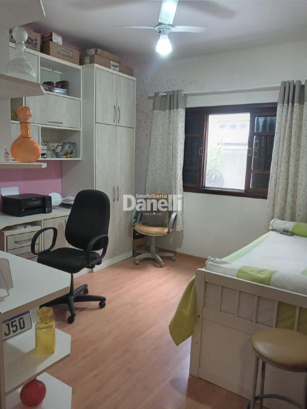 Casa à venda no Loteamento Residencial Vargas: 