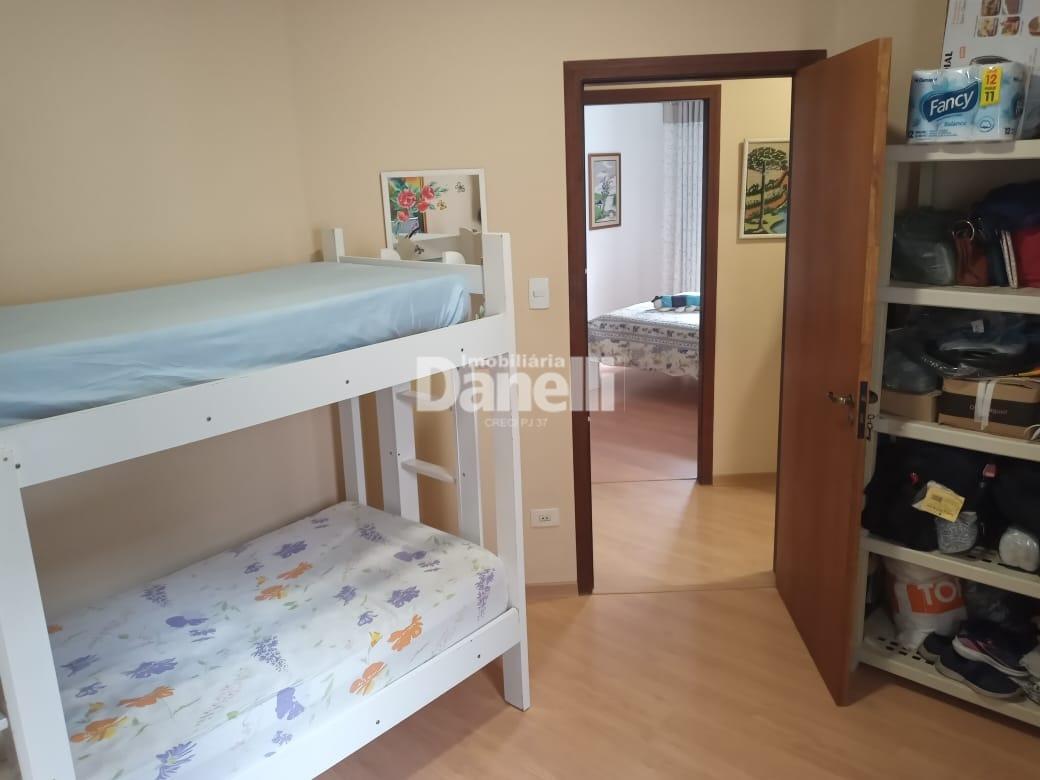 Casa à venda no Loteamento Residencial Vargas: 