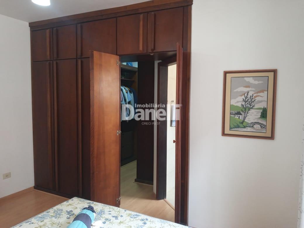 Casa à venda no Loteamento Residencial Vargas: 