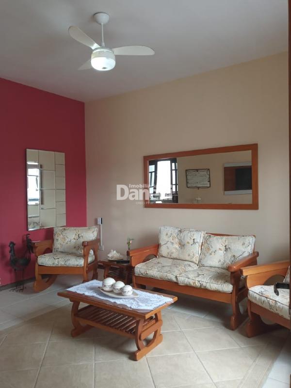 Casa à venda no Loteamento Residencial Vargas: 