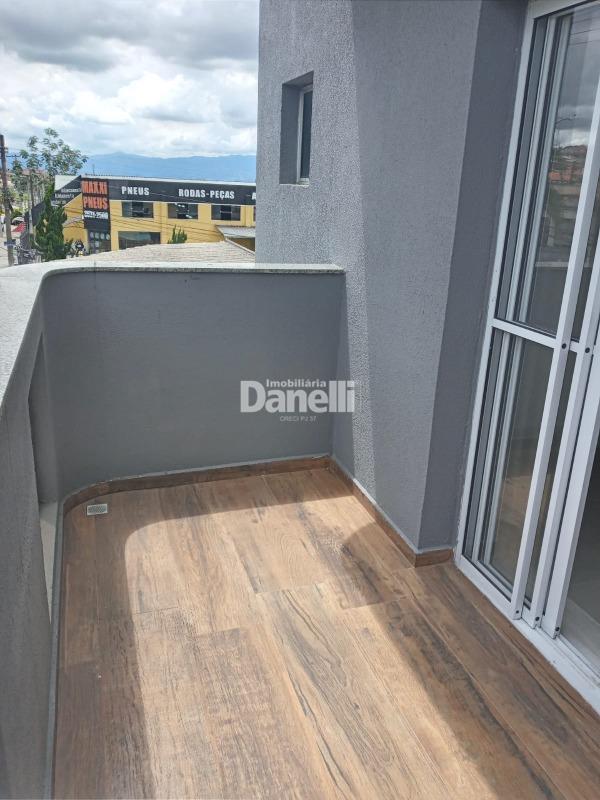 Apartamento à venda no Itaim: 