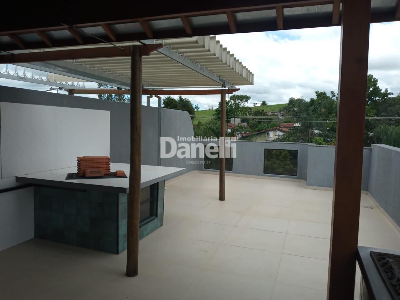 Apartamento à venda no Itaim: 