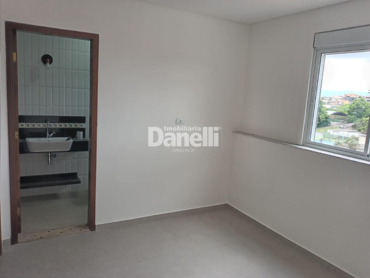 Apartamento à venda no Itaim: 