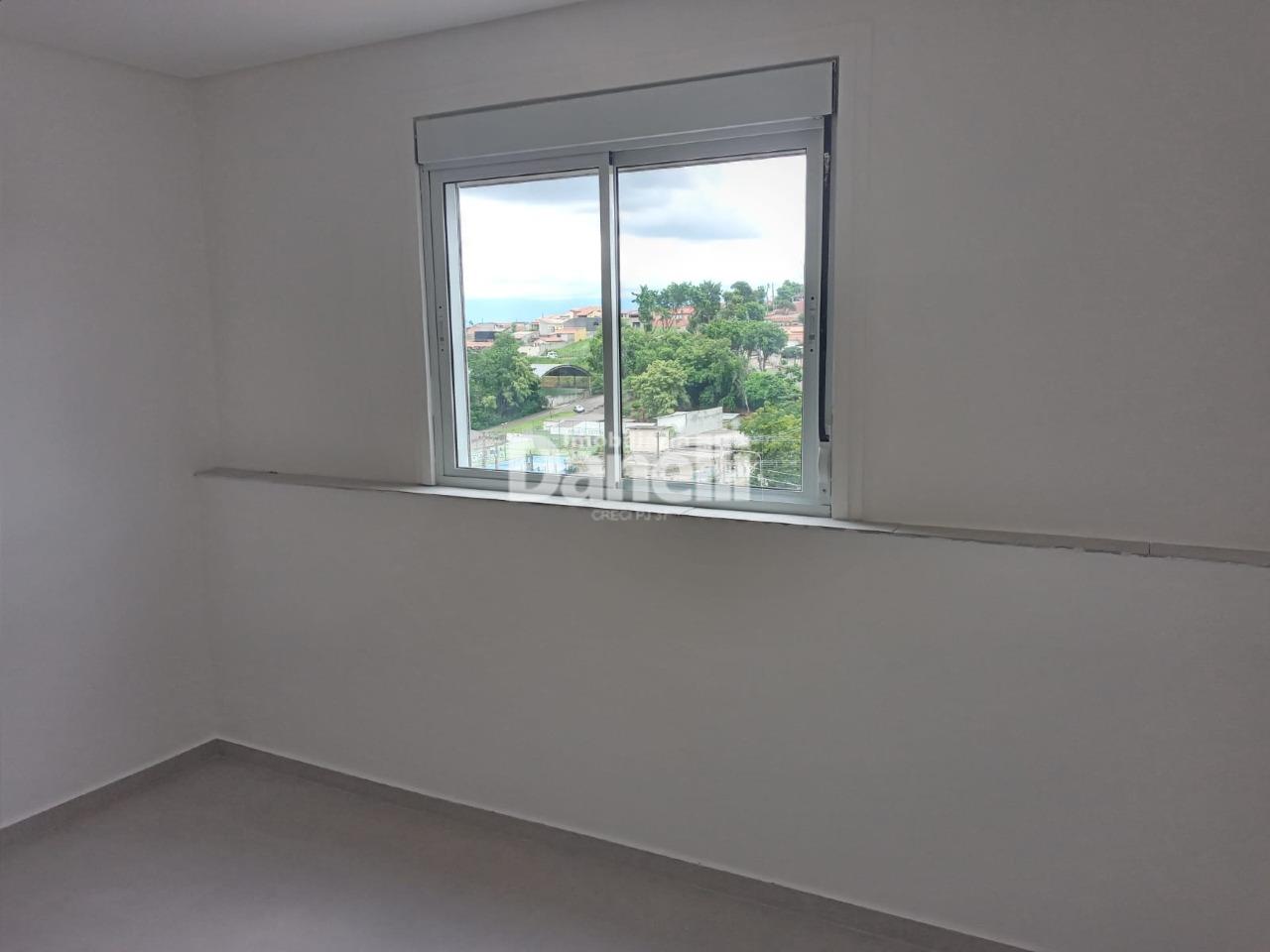 Apartamento à venda no Itaim: 