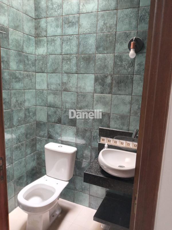 Apartamento à venda no Itaim: 
