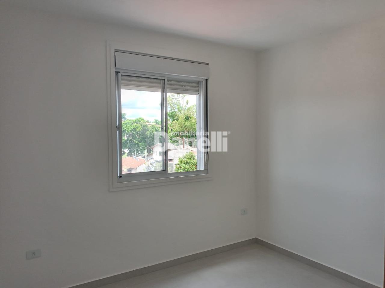 Apartamento à venda no Itaim: 