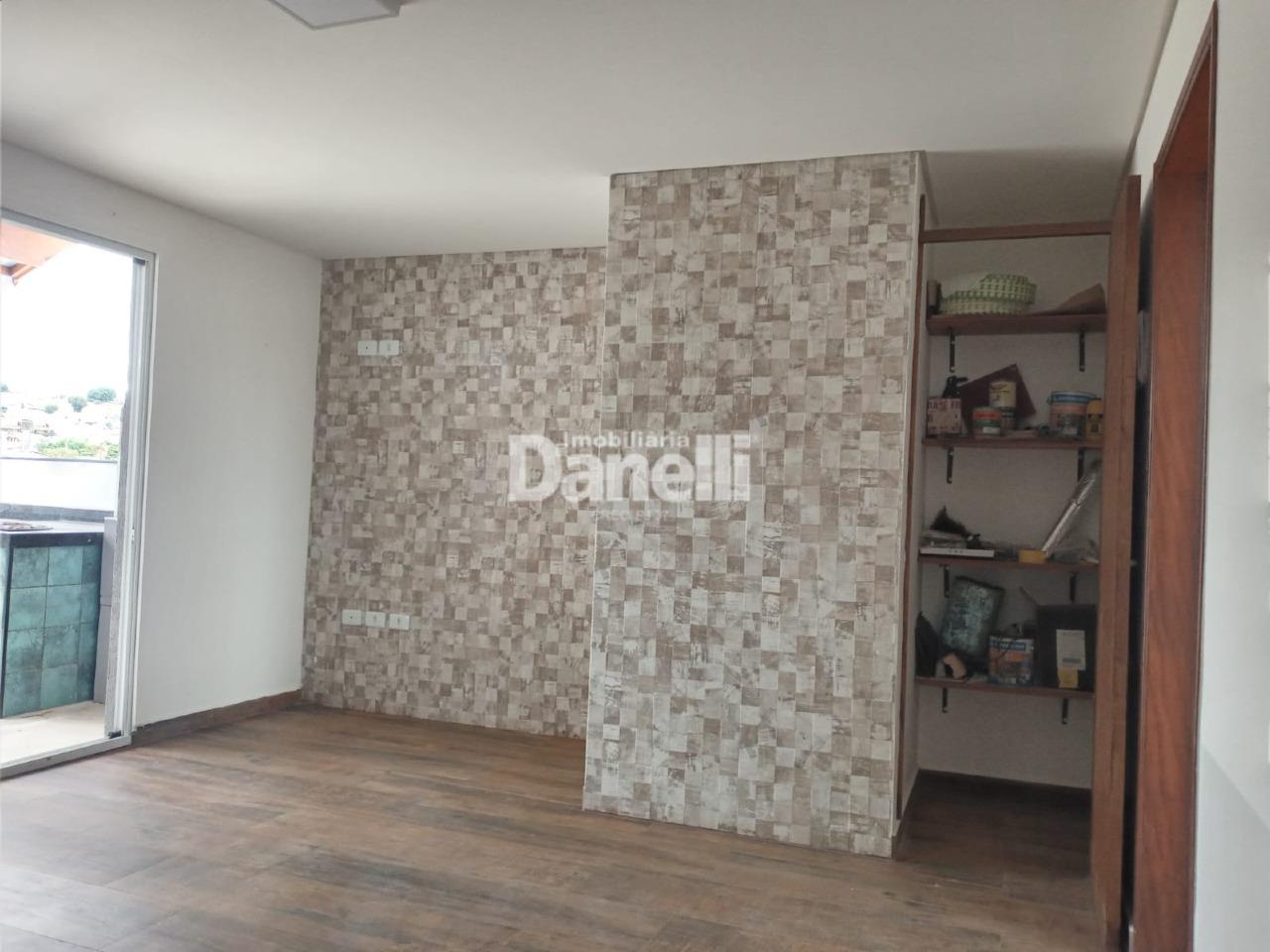 Apartamento à venda no Itaim: 