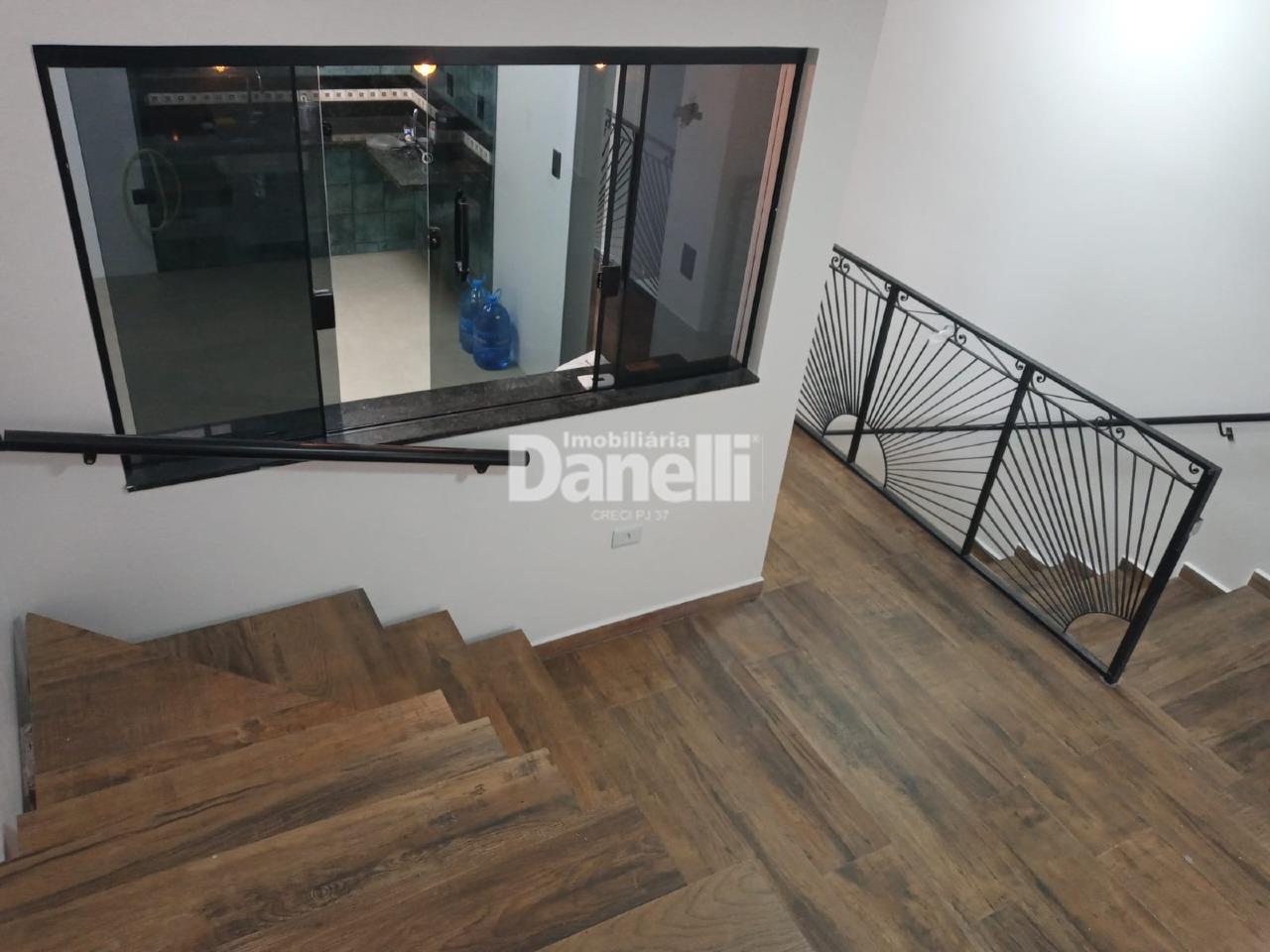 Apartamento à venda no Itaim: 